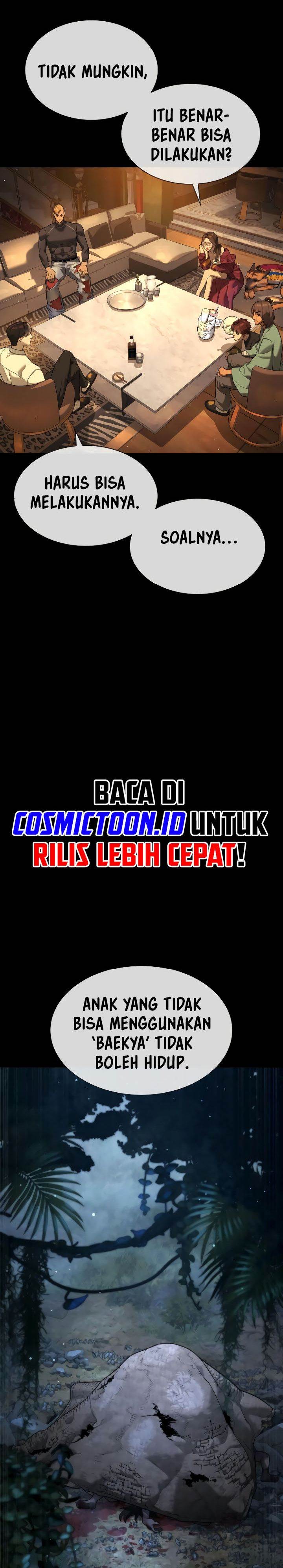 Read Killer Peter ID Manga Online