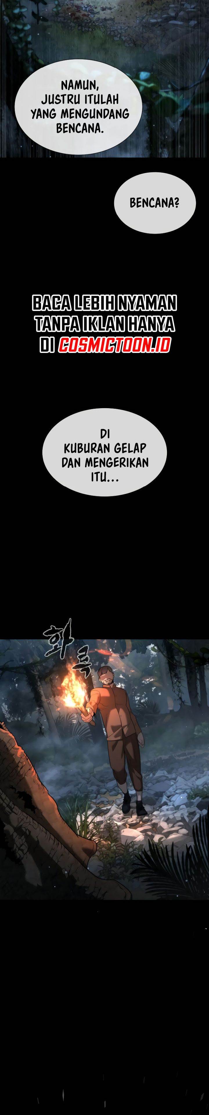 Read Killer Peter ID Manga Online