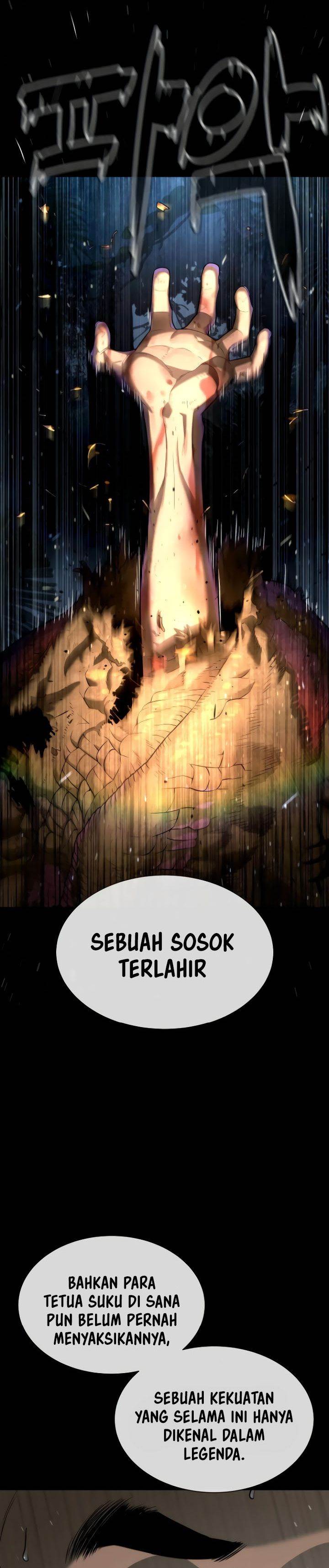 Read Killer Peter ID Manga Online