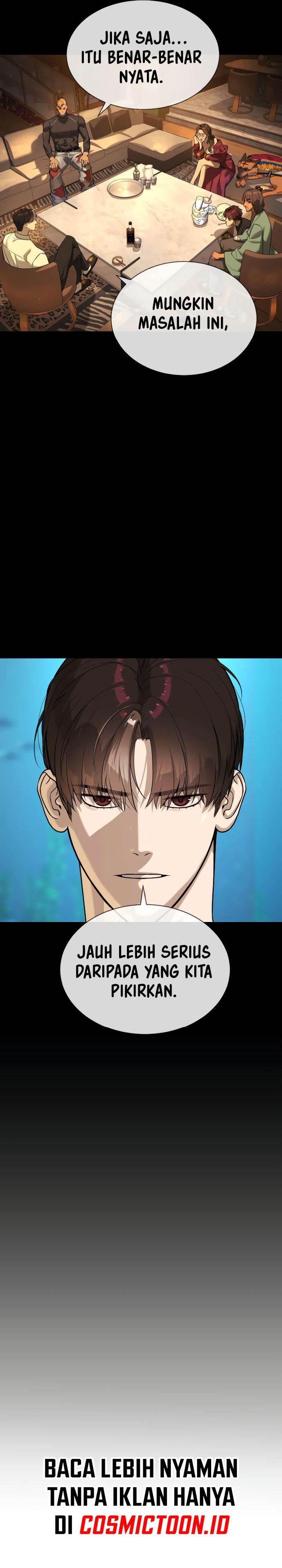 Read Killer Peter ID Manga Online