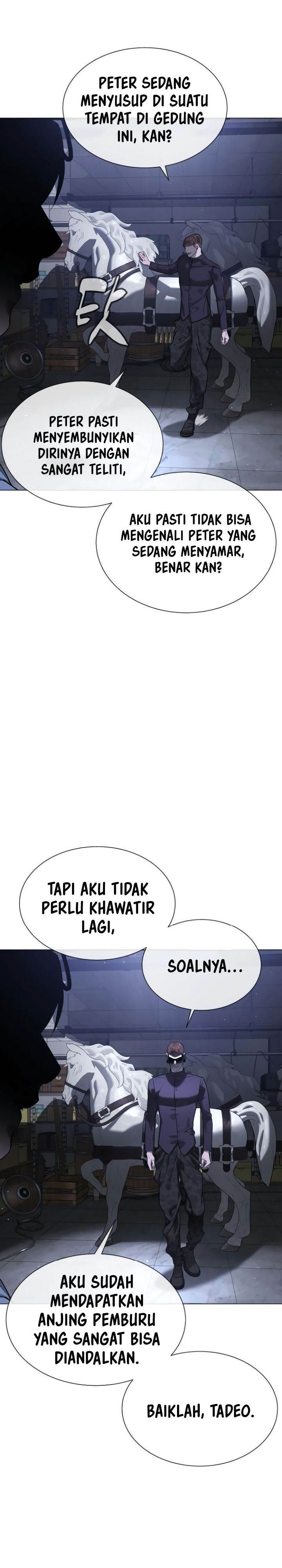 Read Killer Peter ID Manga Online