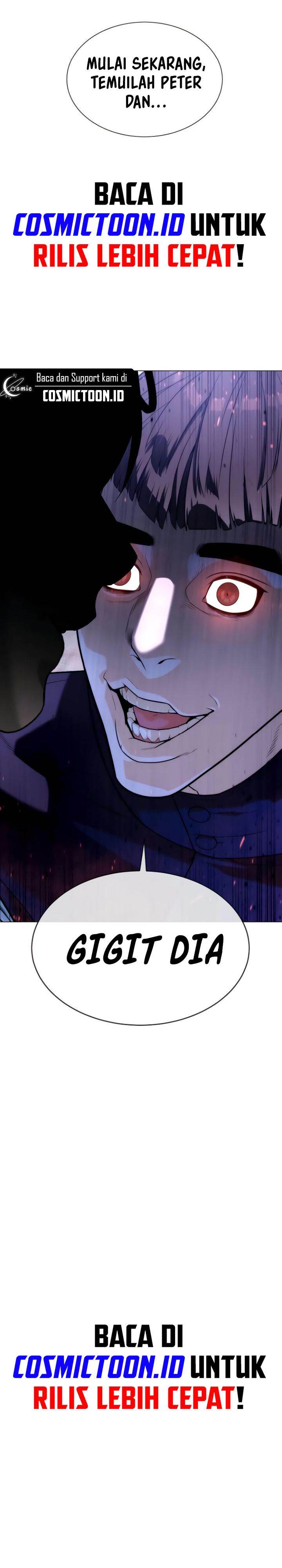 Read Killer Peter ID Manga Online