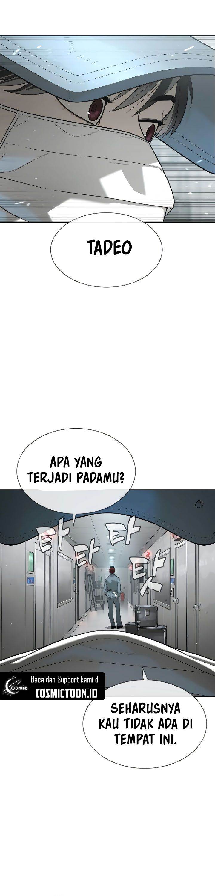 Read Killer Peter ID Manga Online