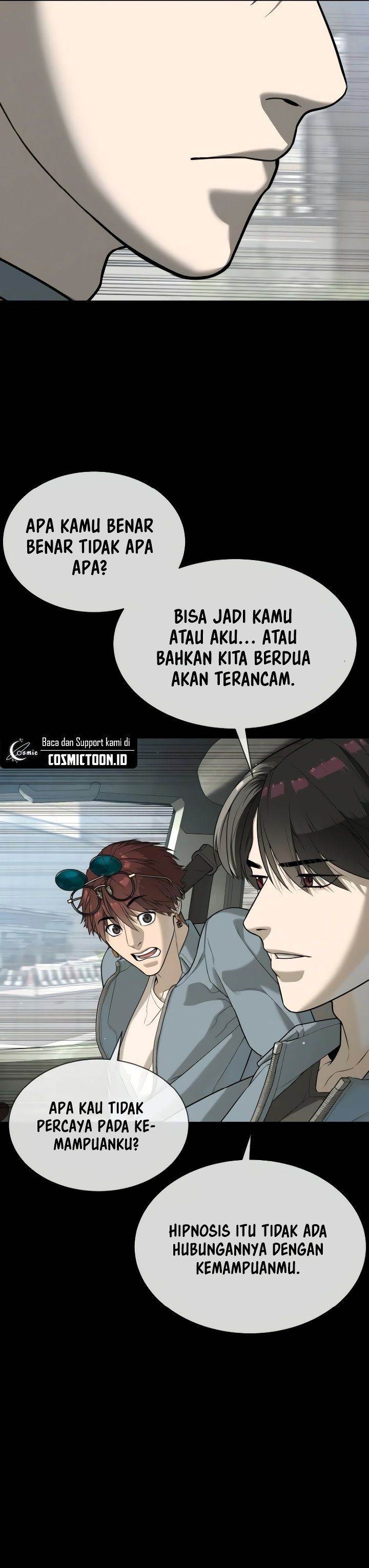 Read Killer Peter ID Manga Online