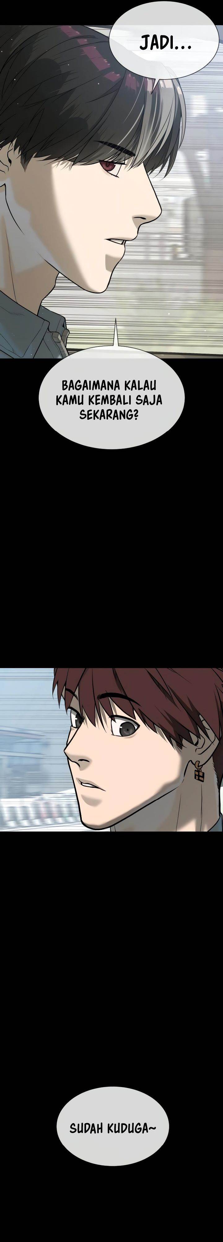 Read Killer Peter ID Manga Online