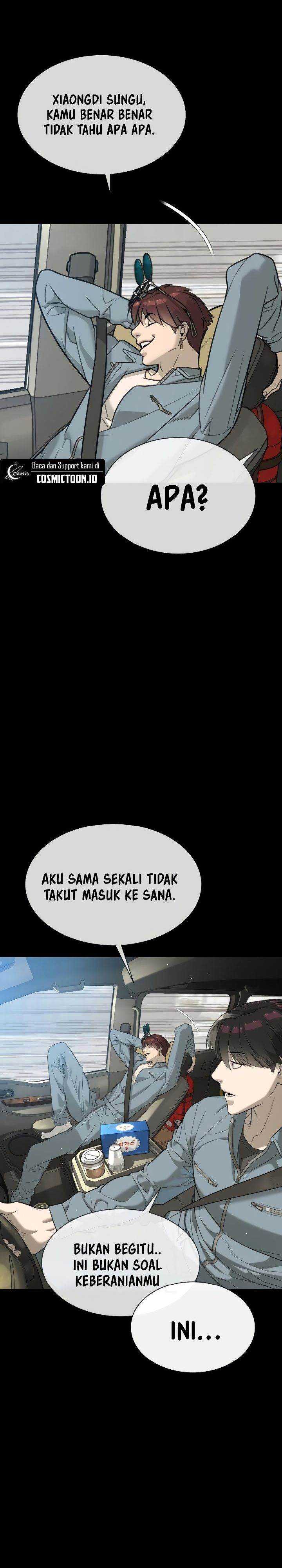 Read Killer Peter ID Manga Online