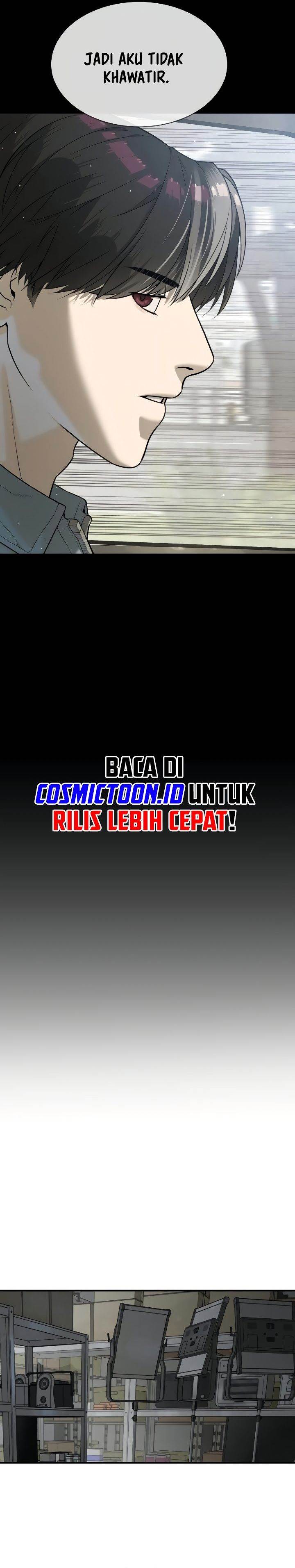 Read Killer Peter ID Manga Online