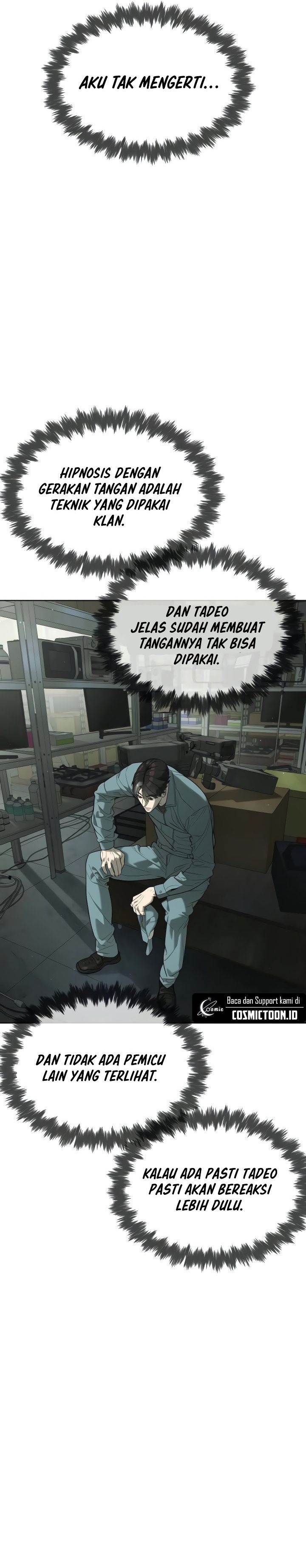 Read Killer Peter ID Manga Online