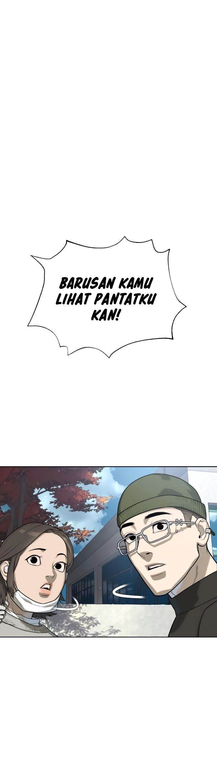 Read Killer Peter ID Manga Online