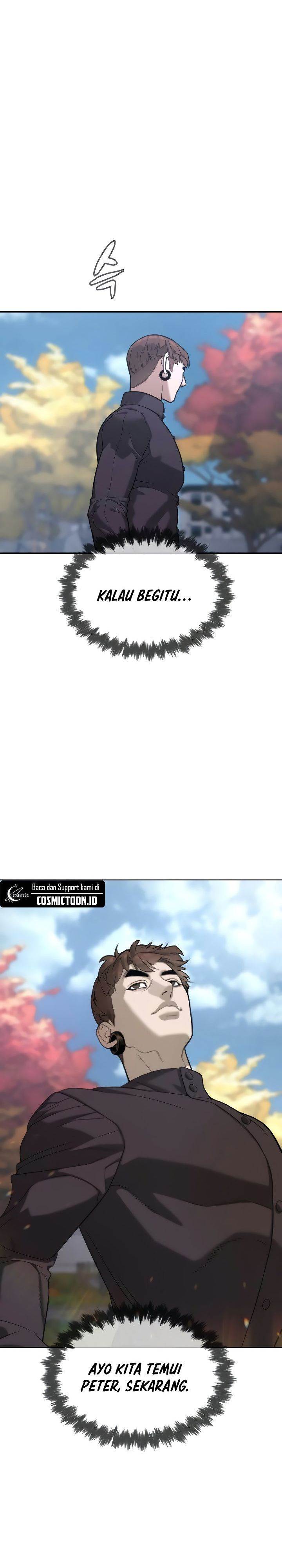 Read Killer Peter ID Manga Online