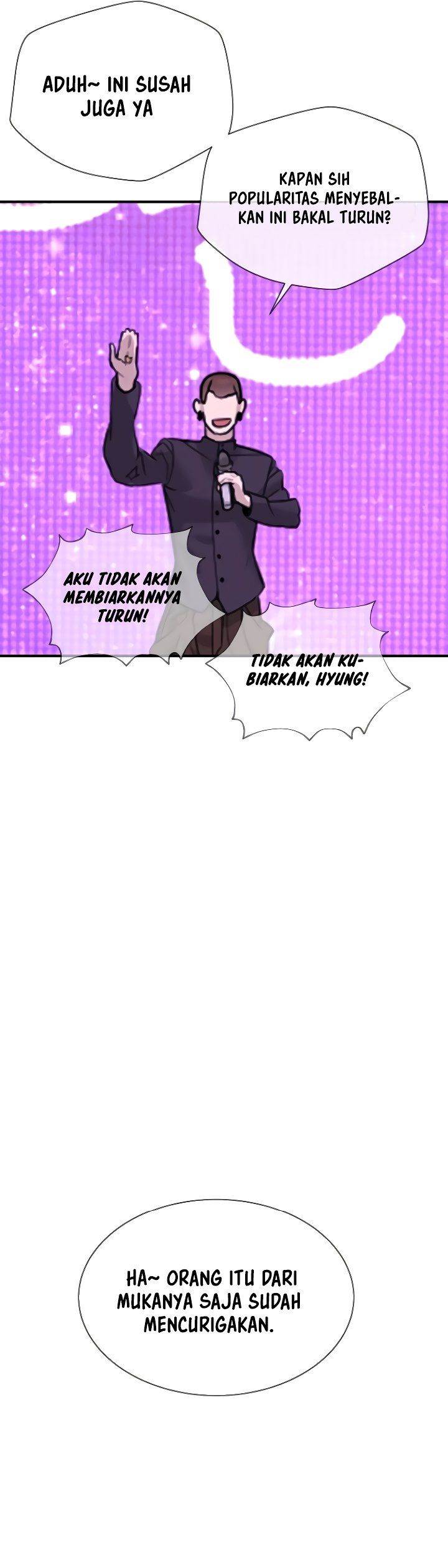 Read Killer Peter ID Manga Online