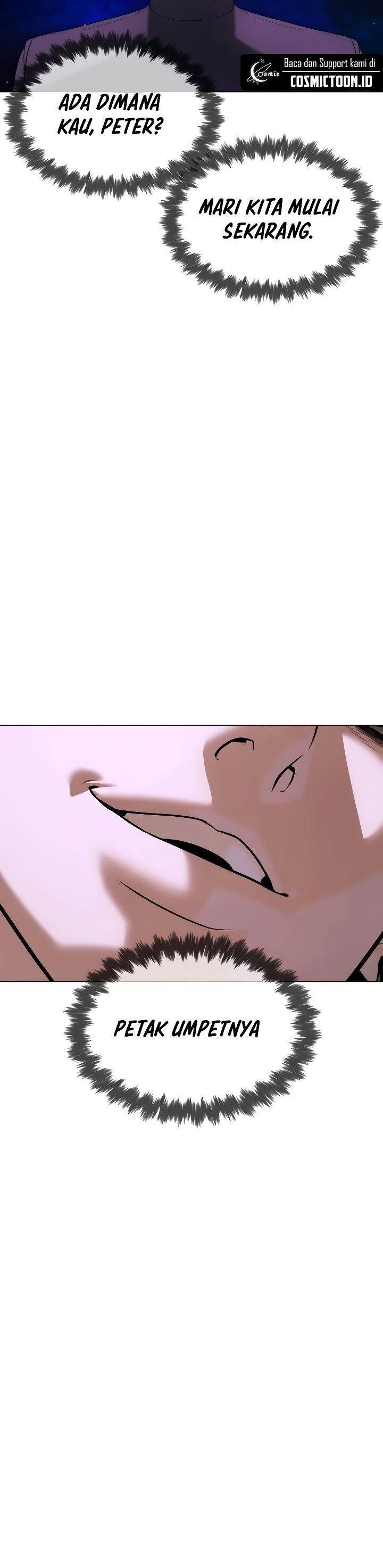 Read Killer Peter ID Manga Online