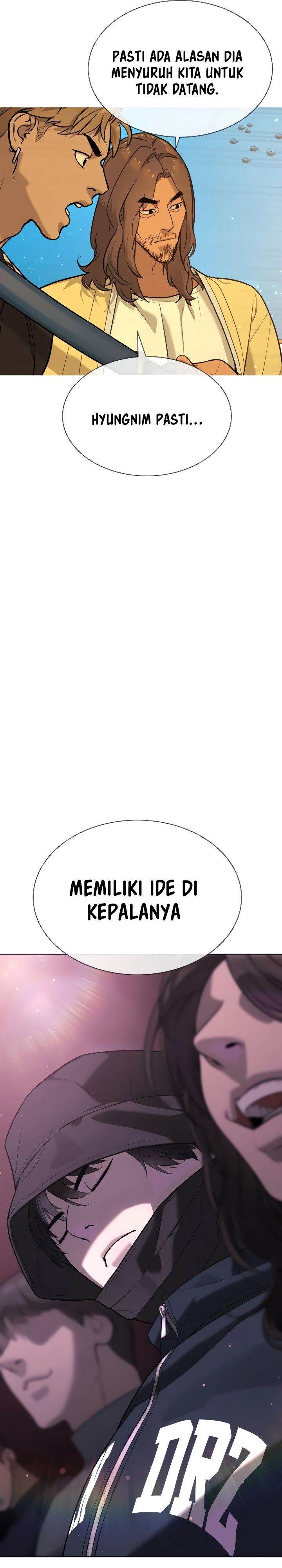 Read Killer Peter ID Manga Online