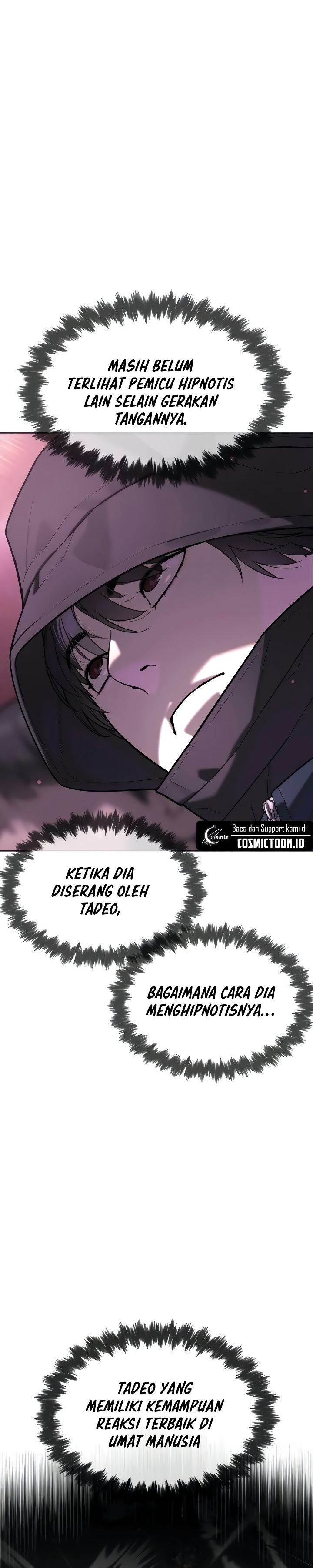 Read Killer Peter ID Manga Online