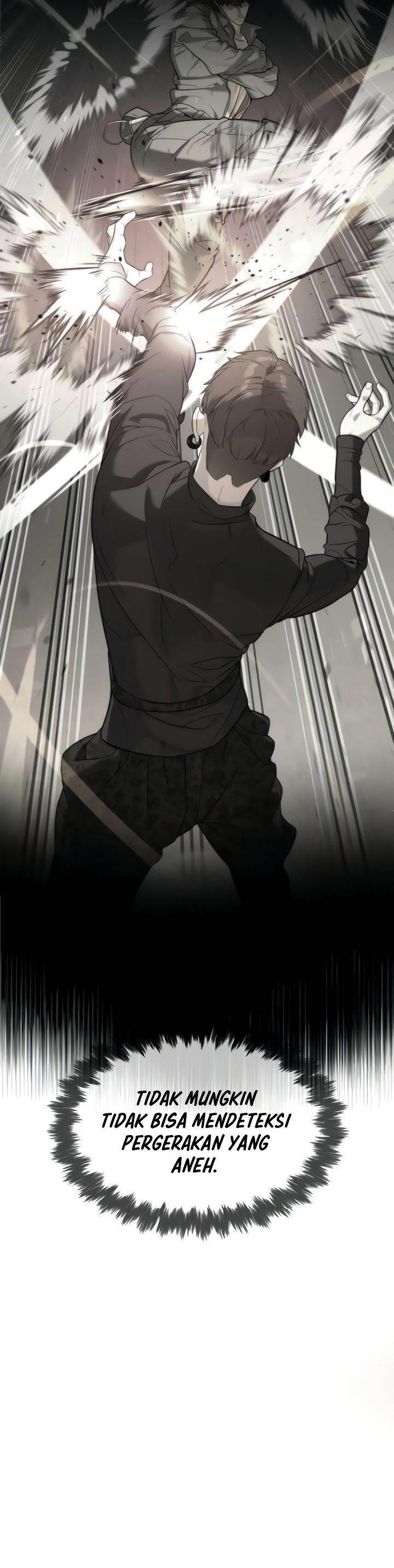 Read Killer Peter ID Manga Online
