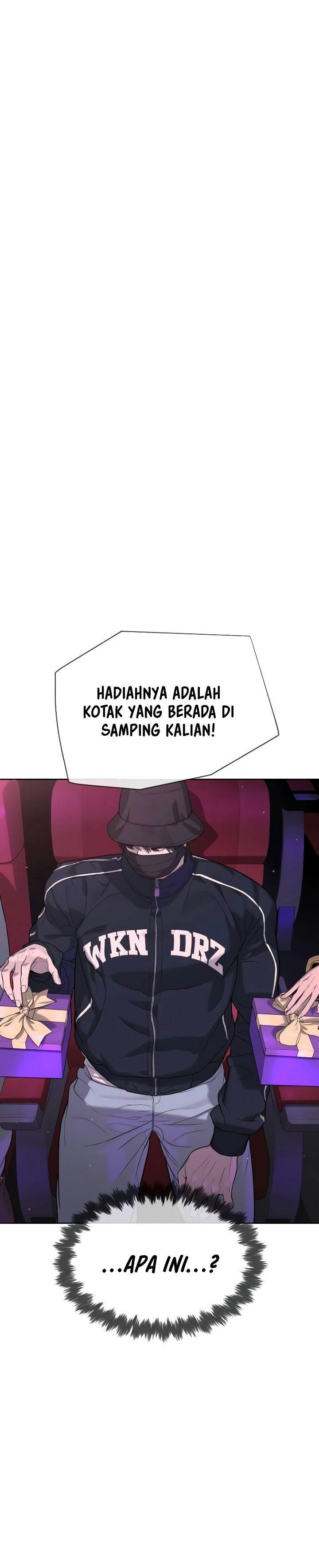 Read Killer Peter ID Manga Online