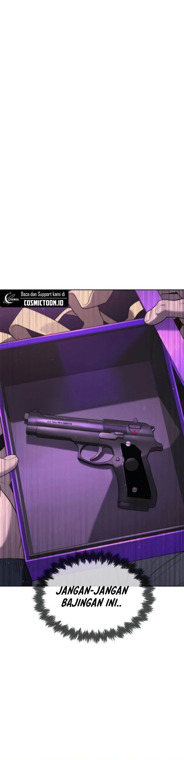 Read Killer Peter ID Manga Online