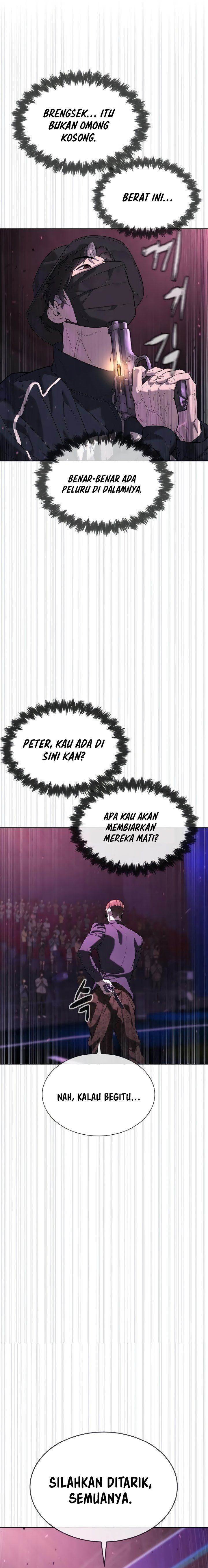 Read Killer Peter ID Manga Online