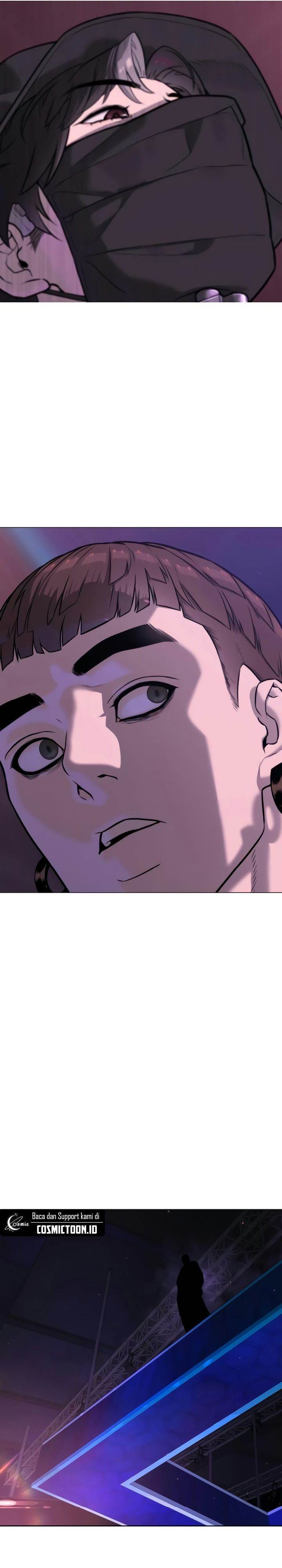 Read Killer Peter ID Manga Online