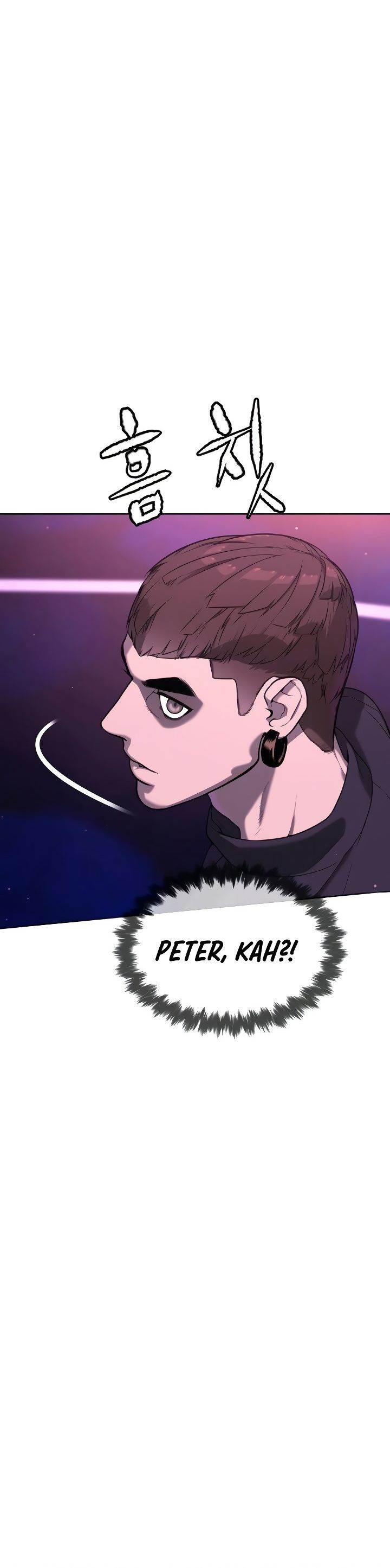 Read Killer Peter ID Manga Online