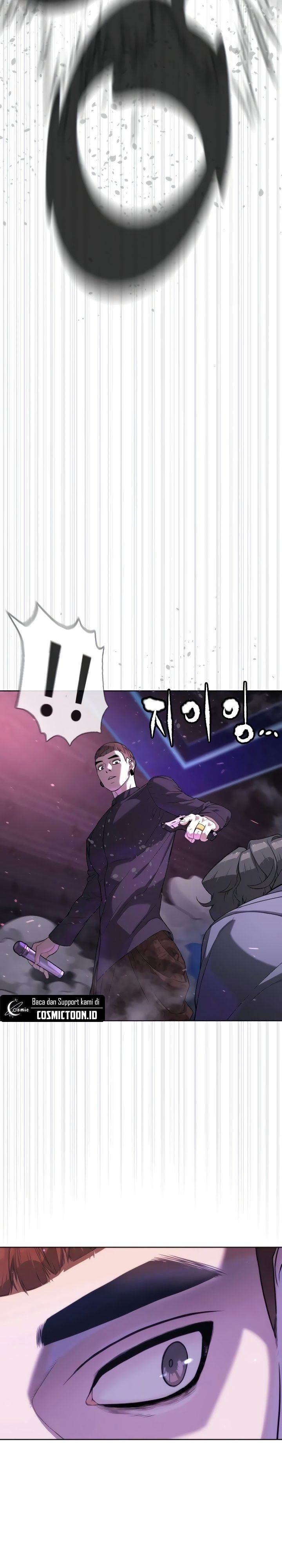 Read Killer Peter ID Manga Online