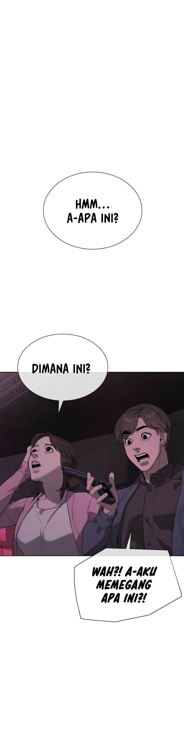 Read Killer Peter ID Manga Online
