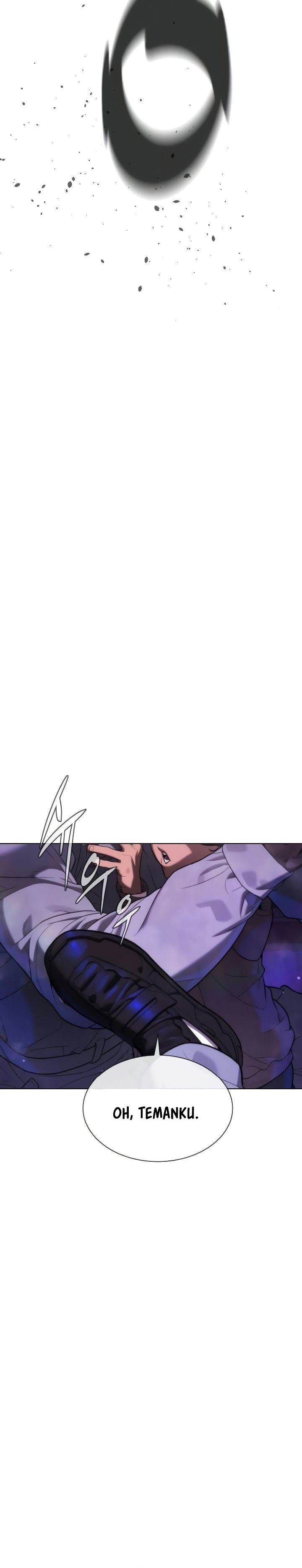 Read Killer Peter ID Manga Online