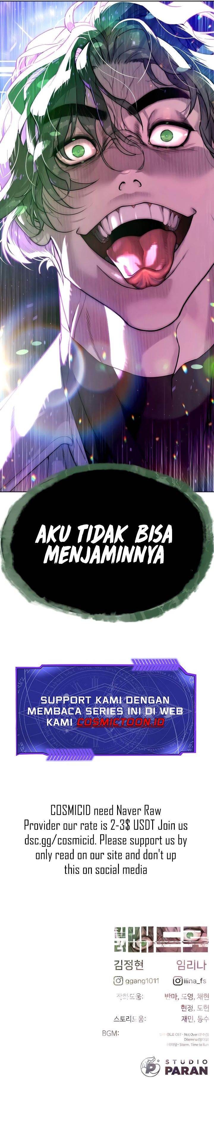 Read Killer Peter ID Manga Online