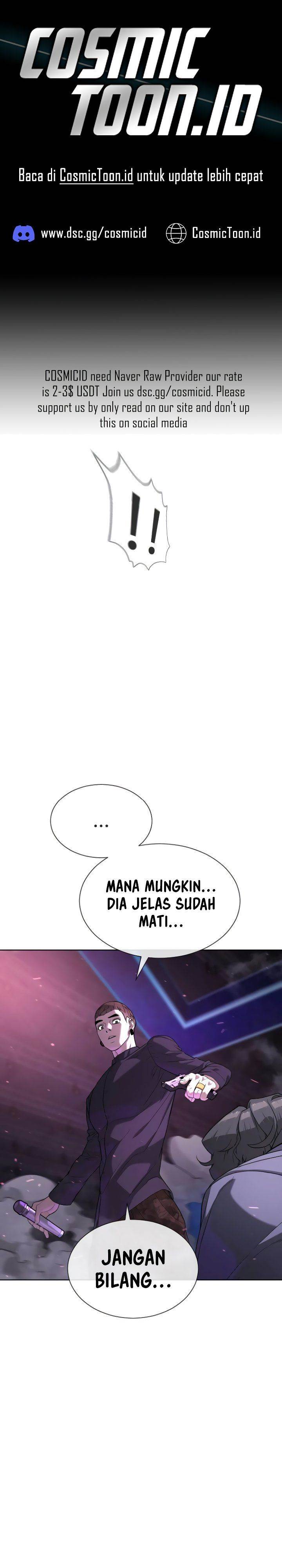 Read Killer Peter ID Manga Online