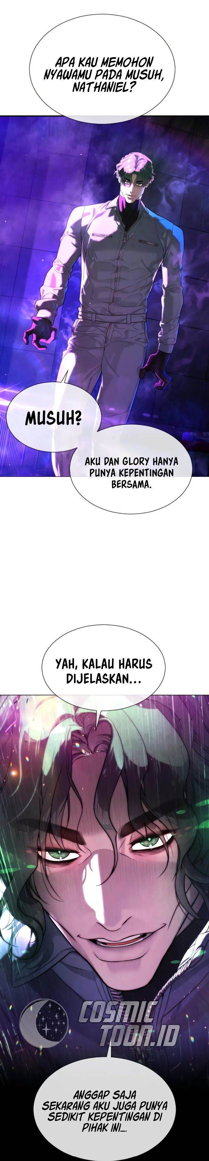 Read Killer Peter ID Manga Online