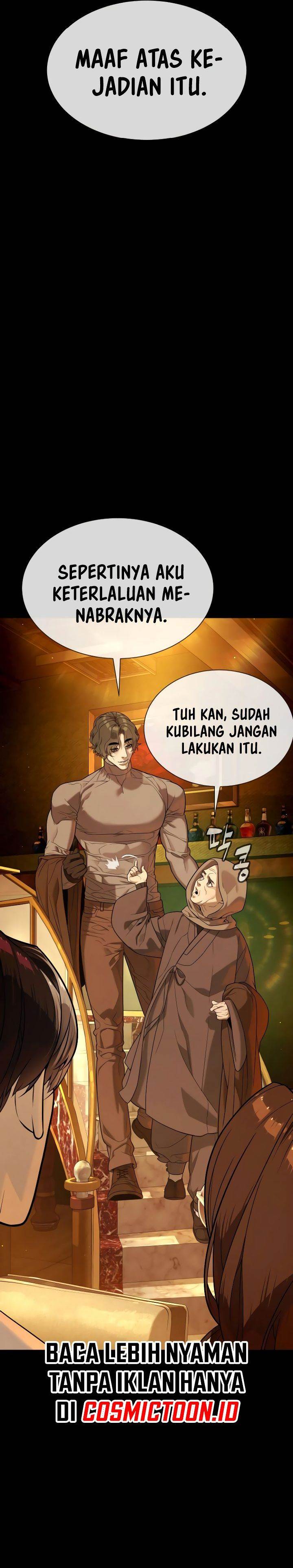 Read Killer Peter ID Manga Online