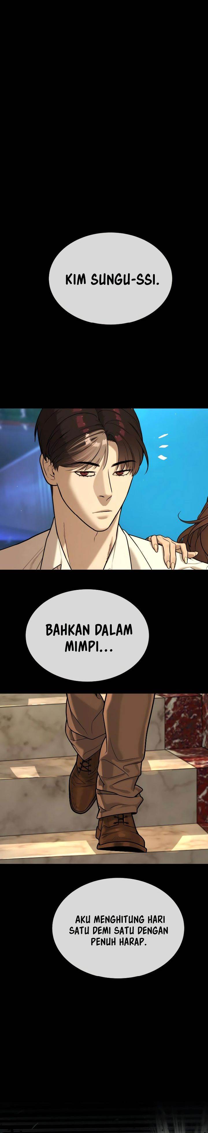 Read Killer Peter ID Manga Online