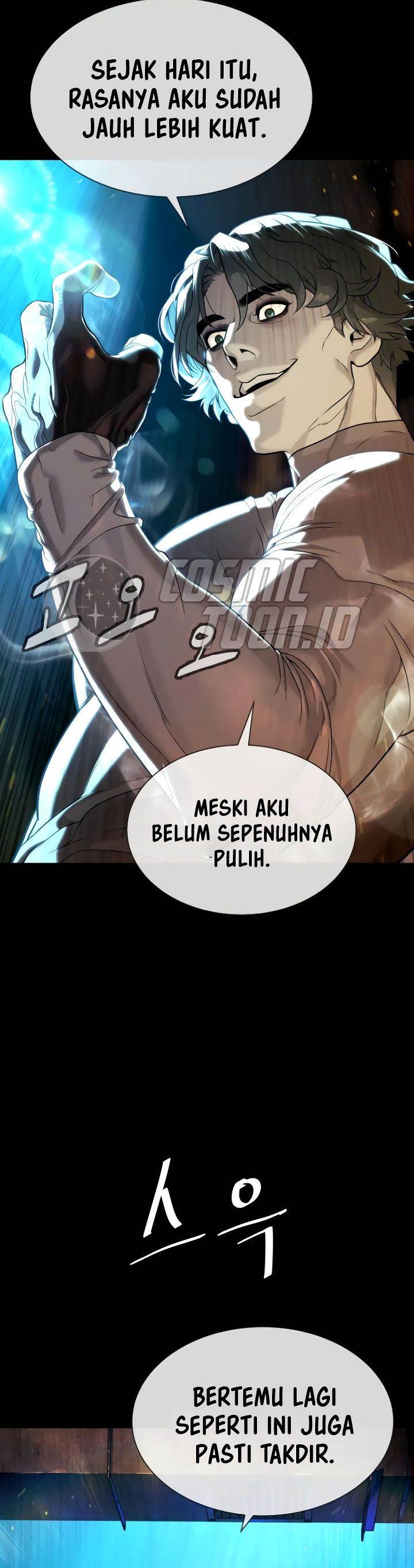 Read Killer Peter ID Manga Online
