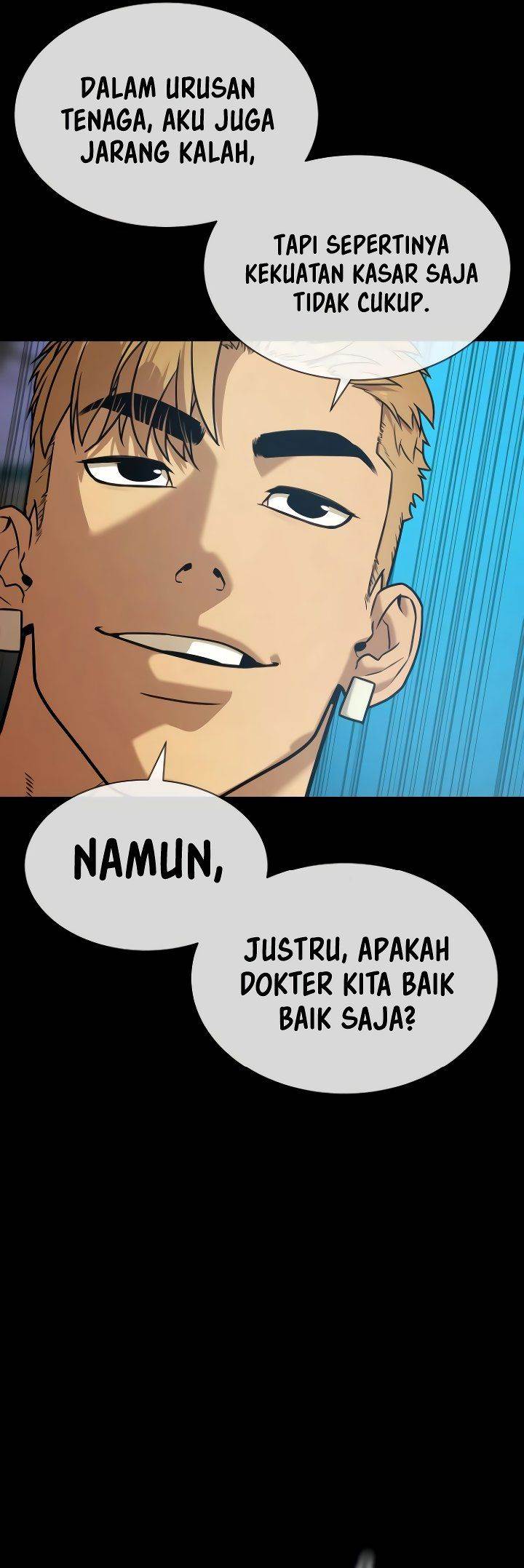 Read Killer Peter ID Manga Online