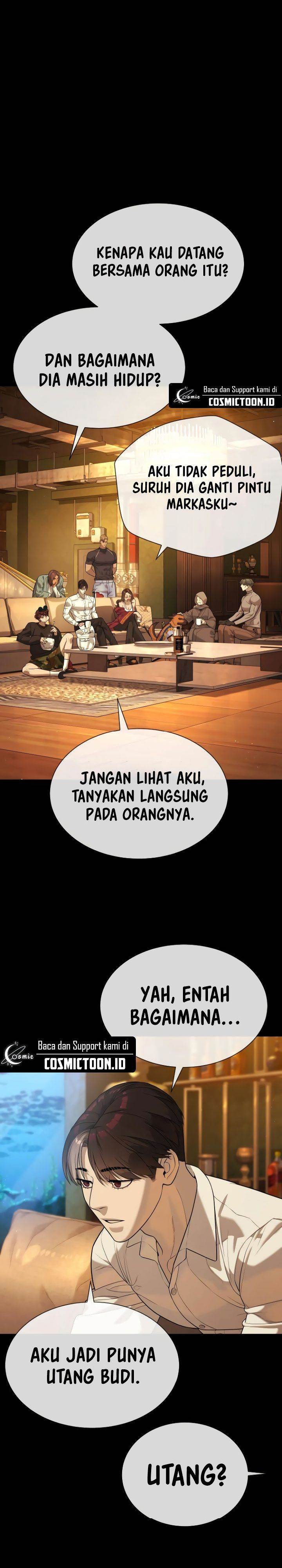 Read Killer Peter ID Manga Online