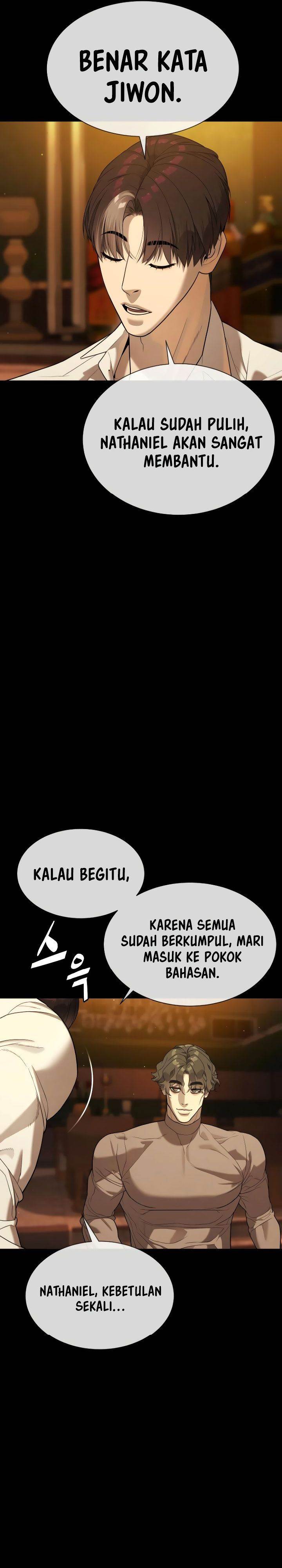 Read Killer Peter ID Manga Online