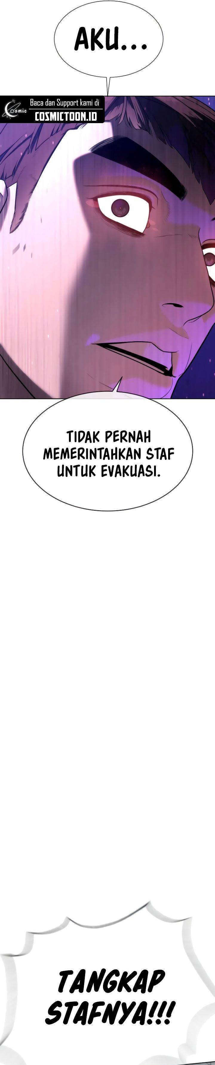 Read Killer Peter ID Manga Online