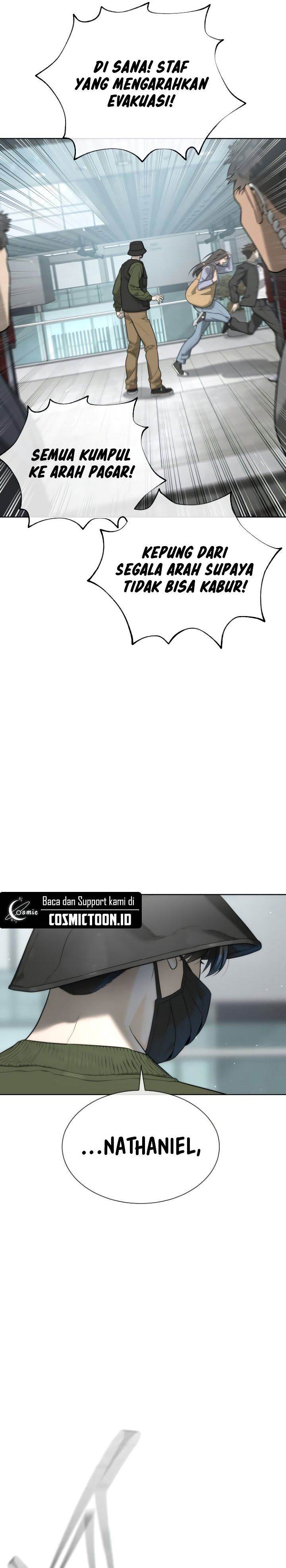 Read Killer Peter ID Manga Online