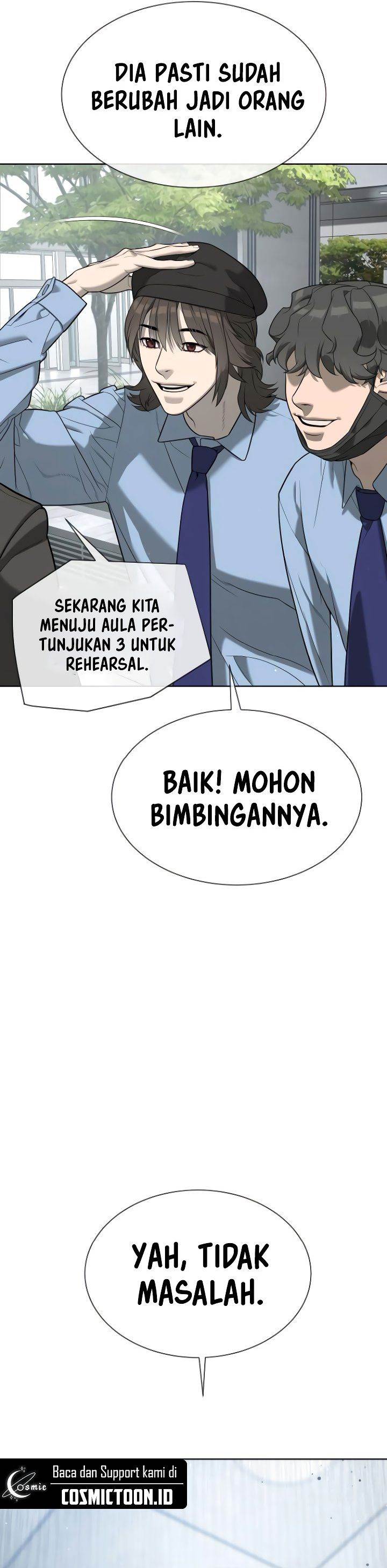 Read Killer Peter ID Manga Online