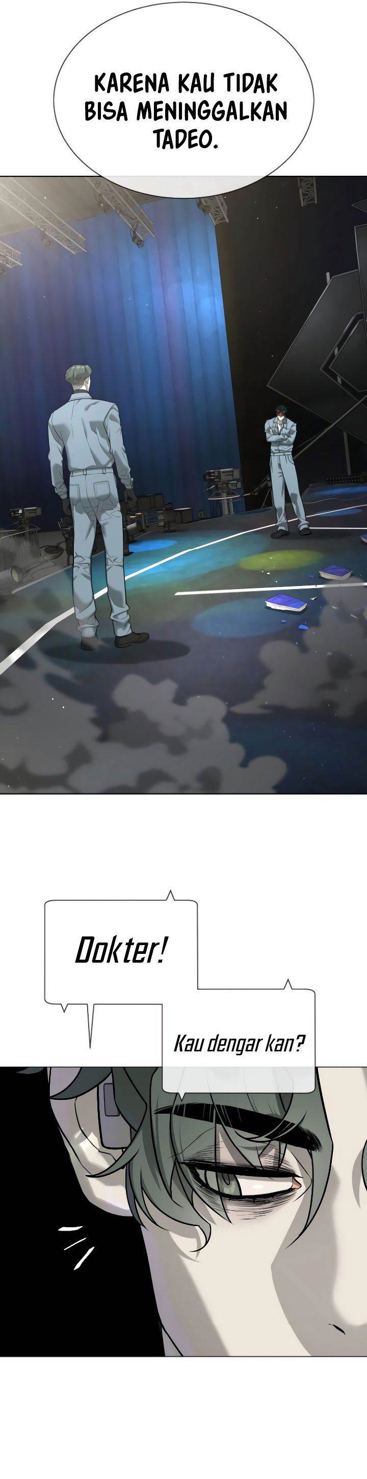 Read Killer Peter ID Manga Online