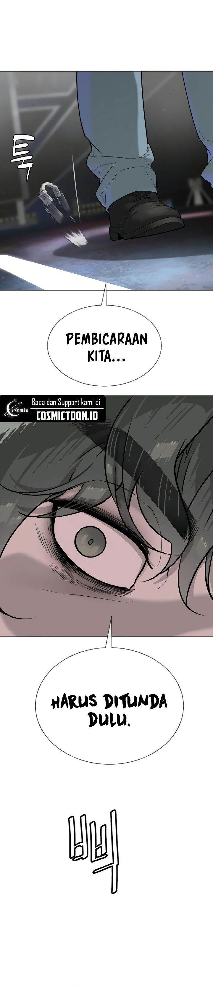 Read Killer Peter ID Manga Online