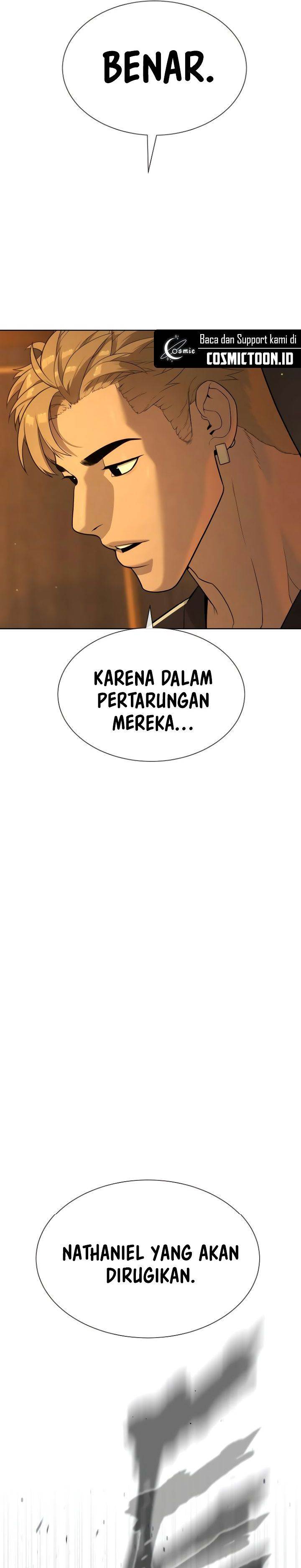 Read Killer Peter ID Manga Online