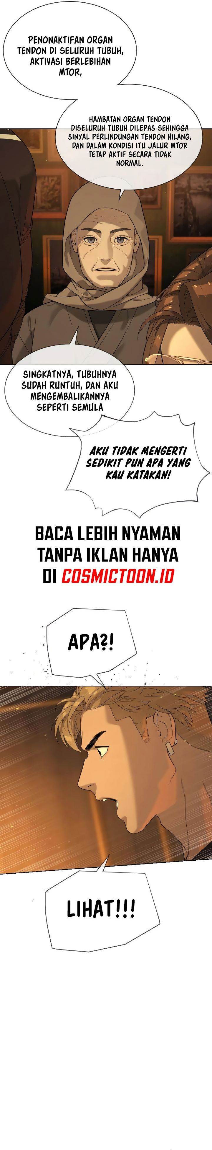 Read Killer Peter ID Manga Online