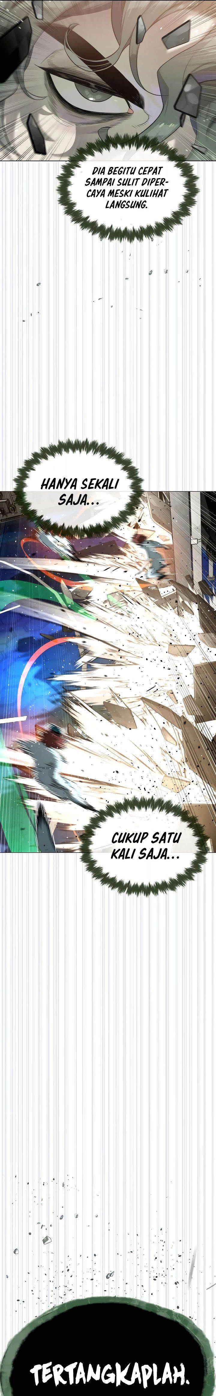 Read Killer Peter ID Manga Online