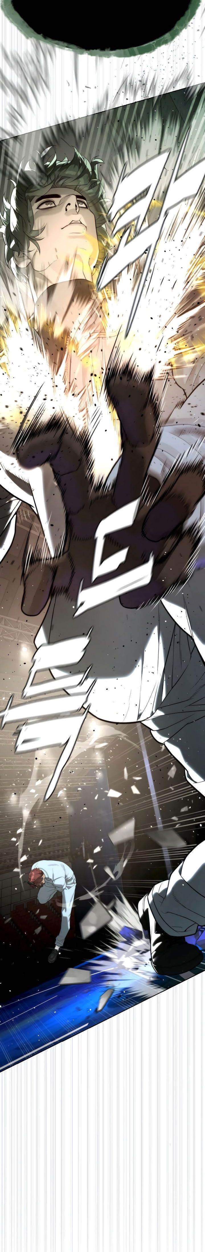 Read Killer Peter ID Manga Online