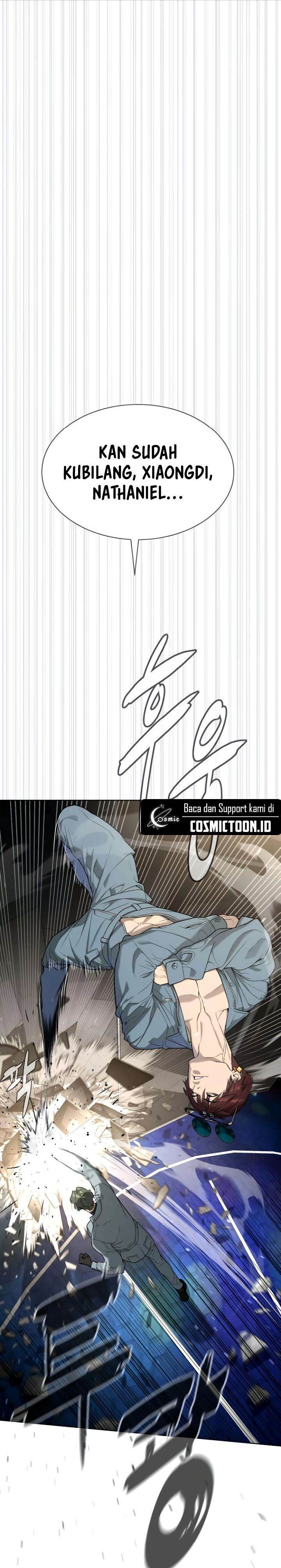 Read Killer Peter ID Manga Online