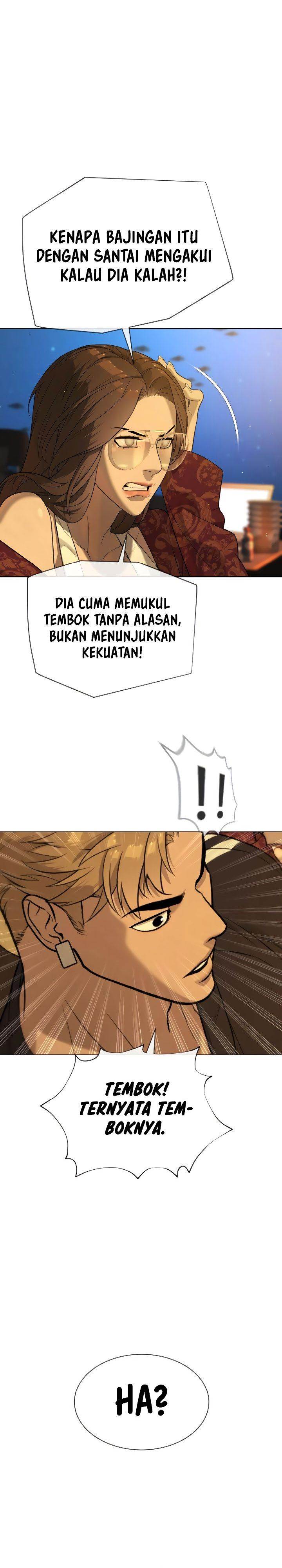 Read Killer Peter ID Manga Online