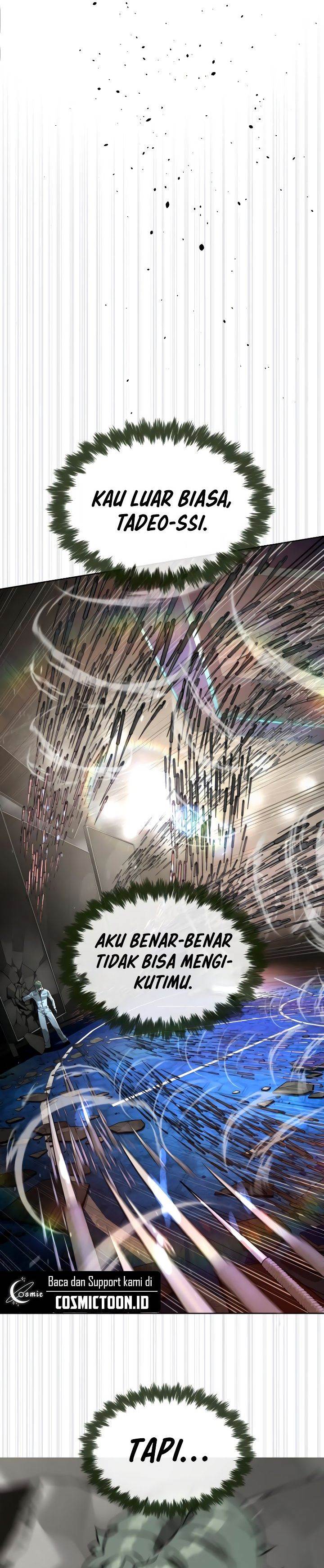 Read Killer Peter ID Manga Online