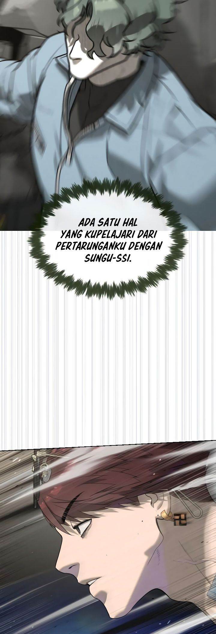 Read Killer Peter ID Manga Online