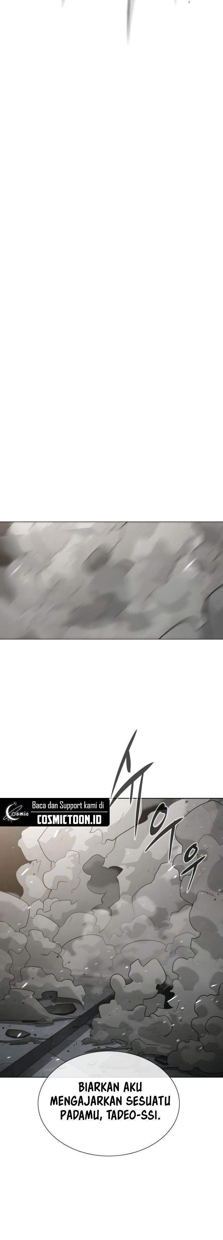 Read Killer Peter ID Manga Online